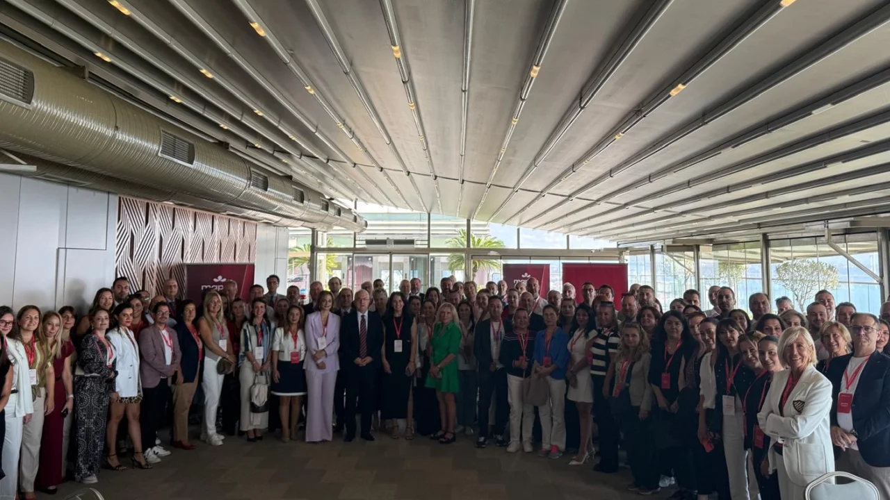 Mapfre Sigorta İş Ortaklarıyla Stratejilerini Belirledi