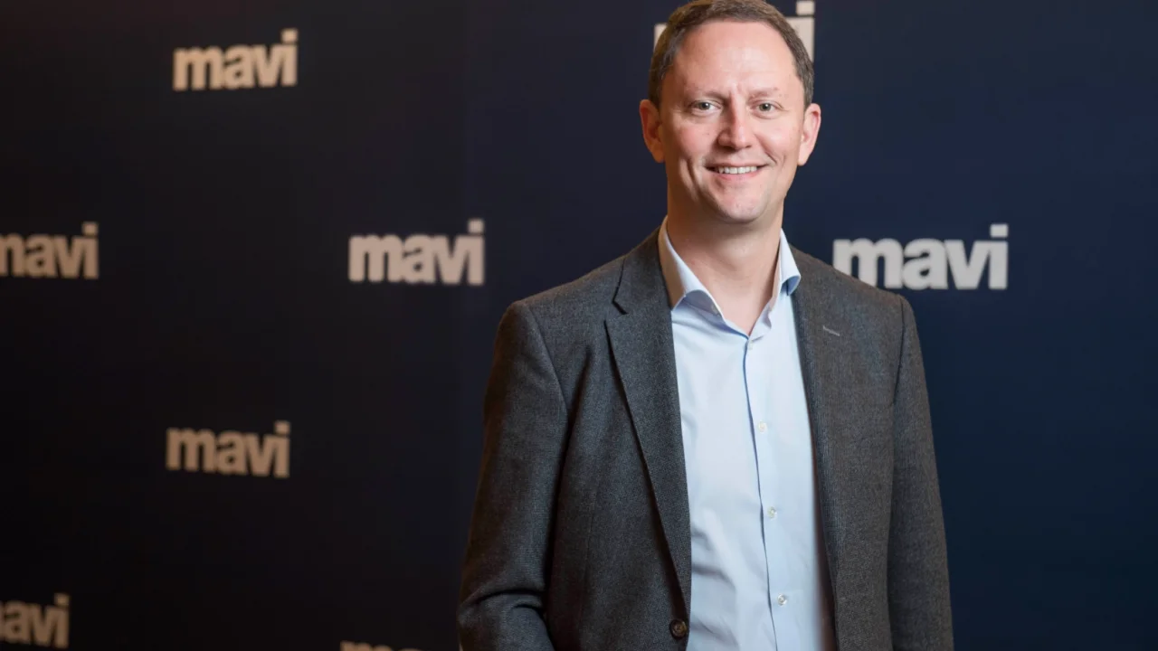 Mavi’nin İlk Yarı Net Kârı 807 Milyon TL Oldu