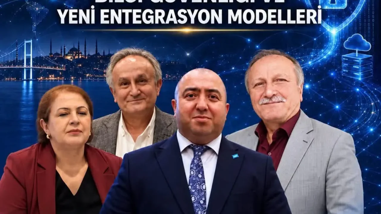 Medya forumu Türk dünyasında ortak haber ağını güçlendiriyor