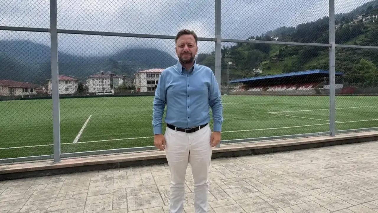 Milletvekili Avcı: Rize Sanayi Sitesi taşınıyor; Çiftekavak vadisi sanayi vadisine dönüşecek