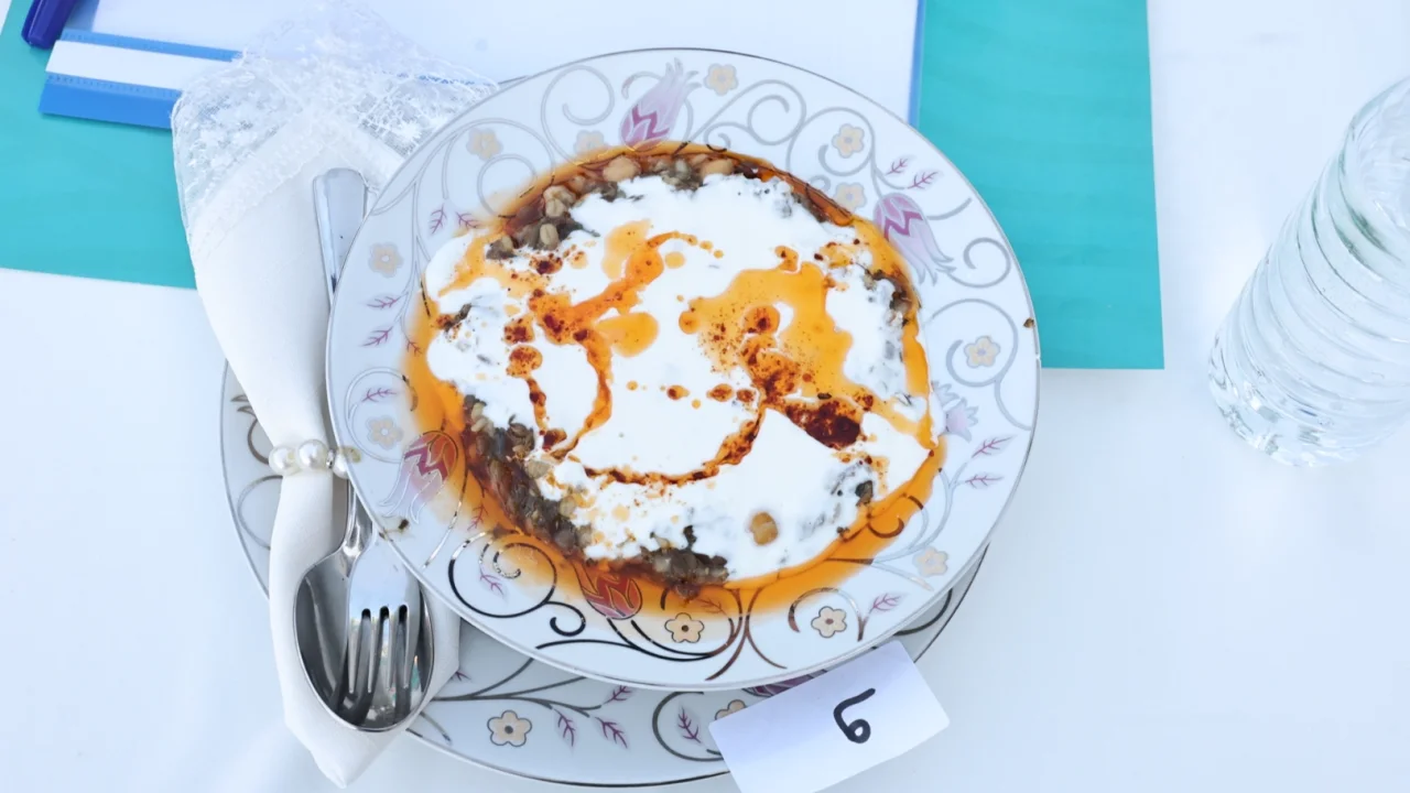 Misi Yerel Lezzetler Şenliği'nde Gelenekler Canlanıyor
