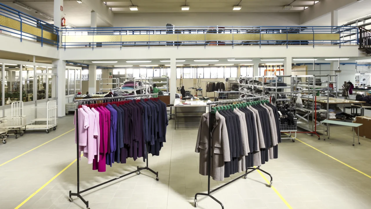 Moda Endüstrisi 2027 İçin İki Koldan Pazarlama Atağında