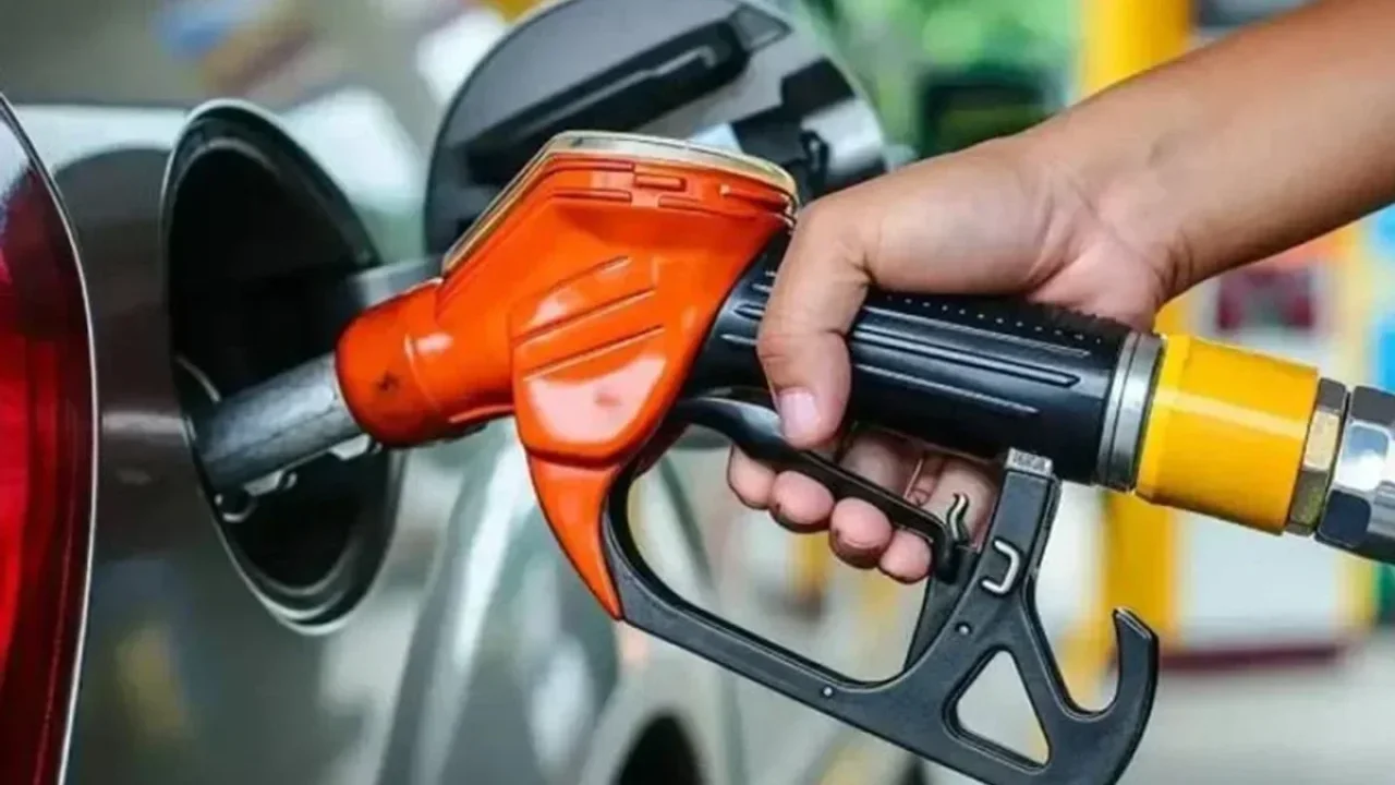 Motorin fiyatlarına dev zam geliyor, işte detaylar
