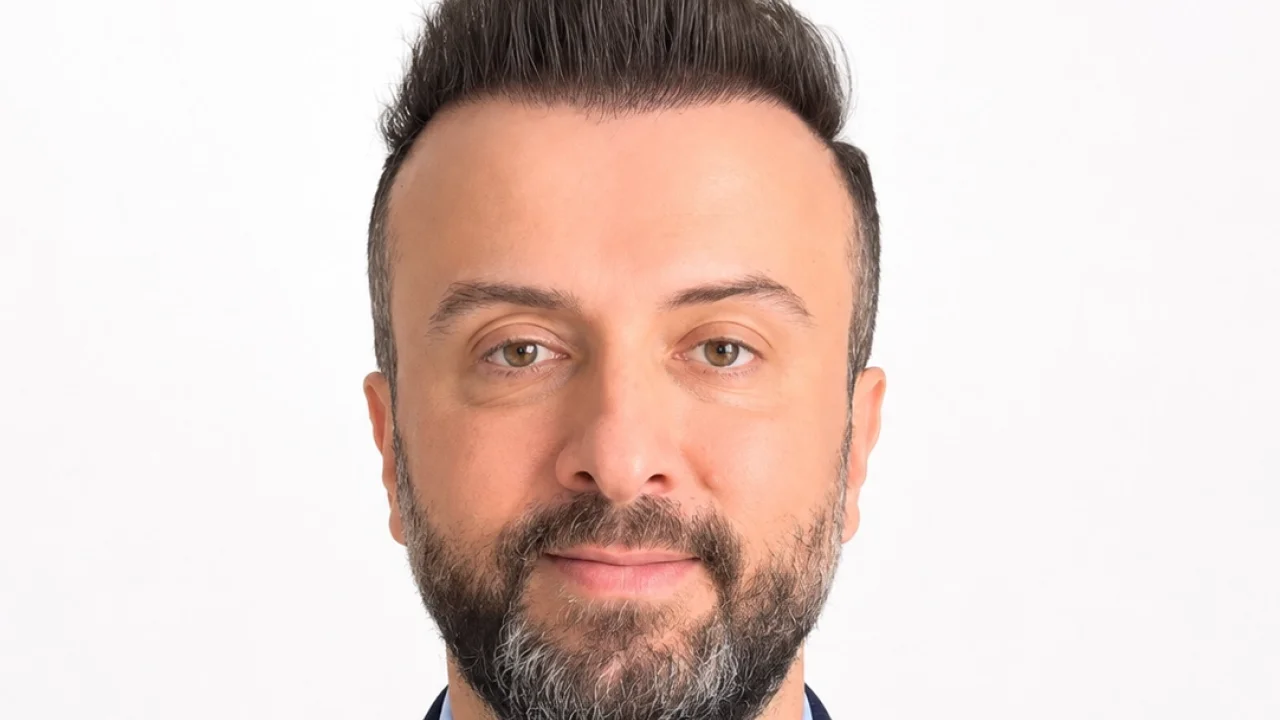 MSD Hayvan Sağlığı Türkiye Genel Müdürü Göreve Başlıyor