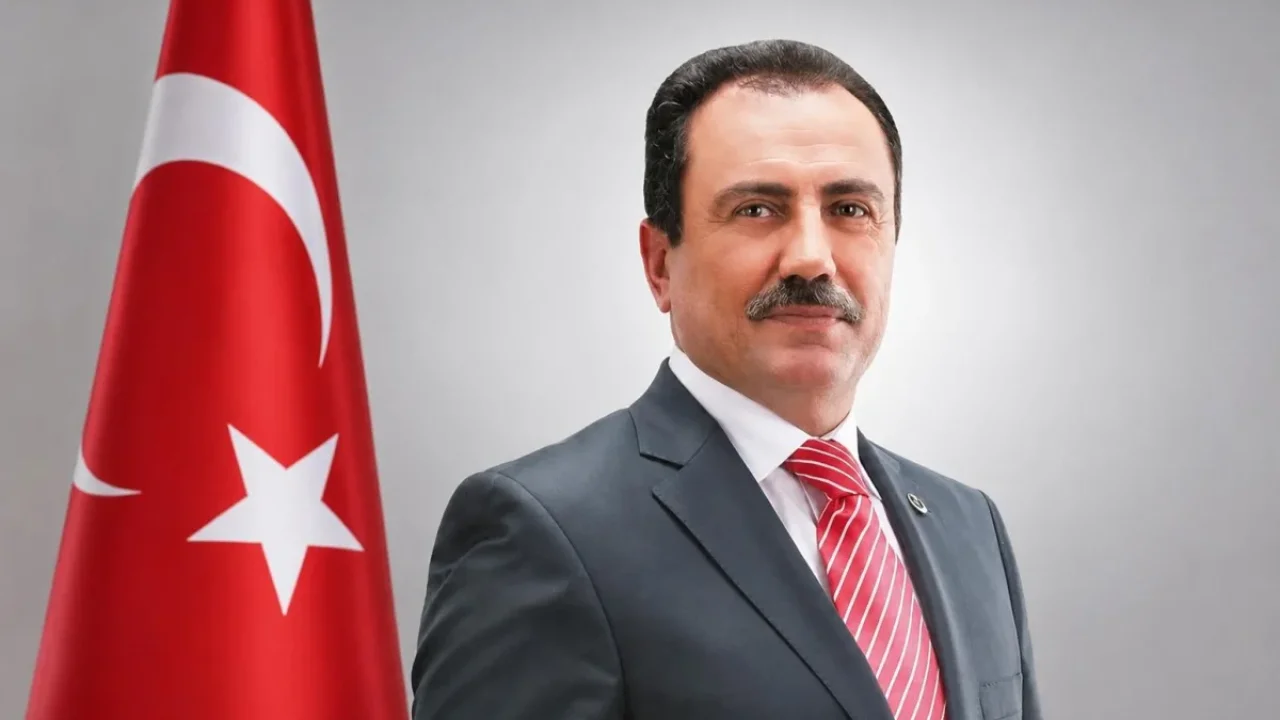 Muhsin Yazıcıoğlu soruşturması: 33 şüpheli yakalandı