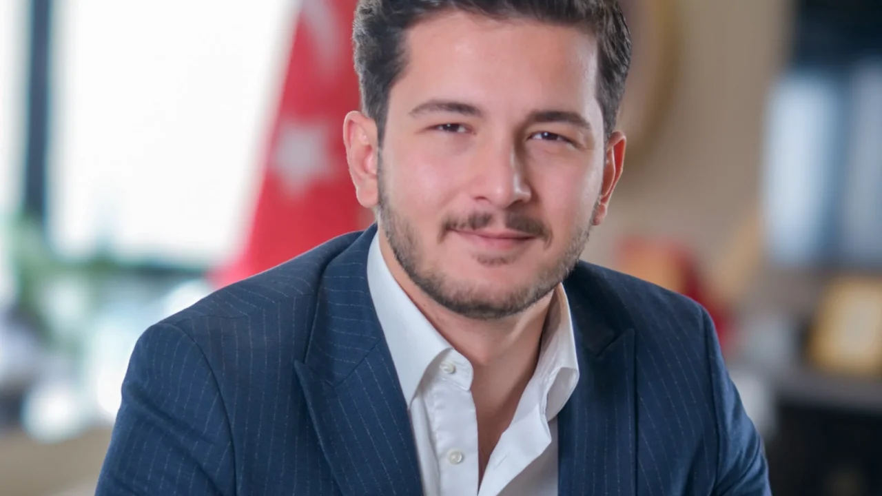 Nefa Gençleri Farklı Dünyalarla Buluşturdu