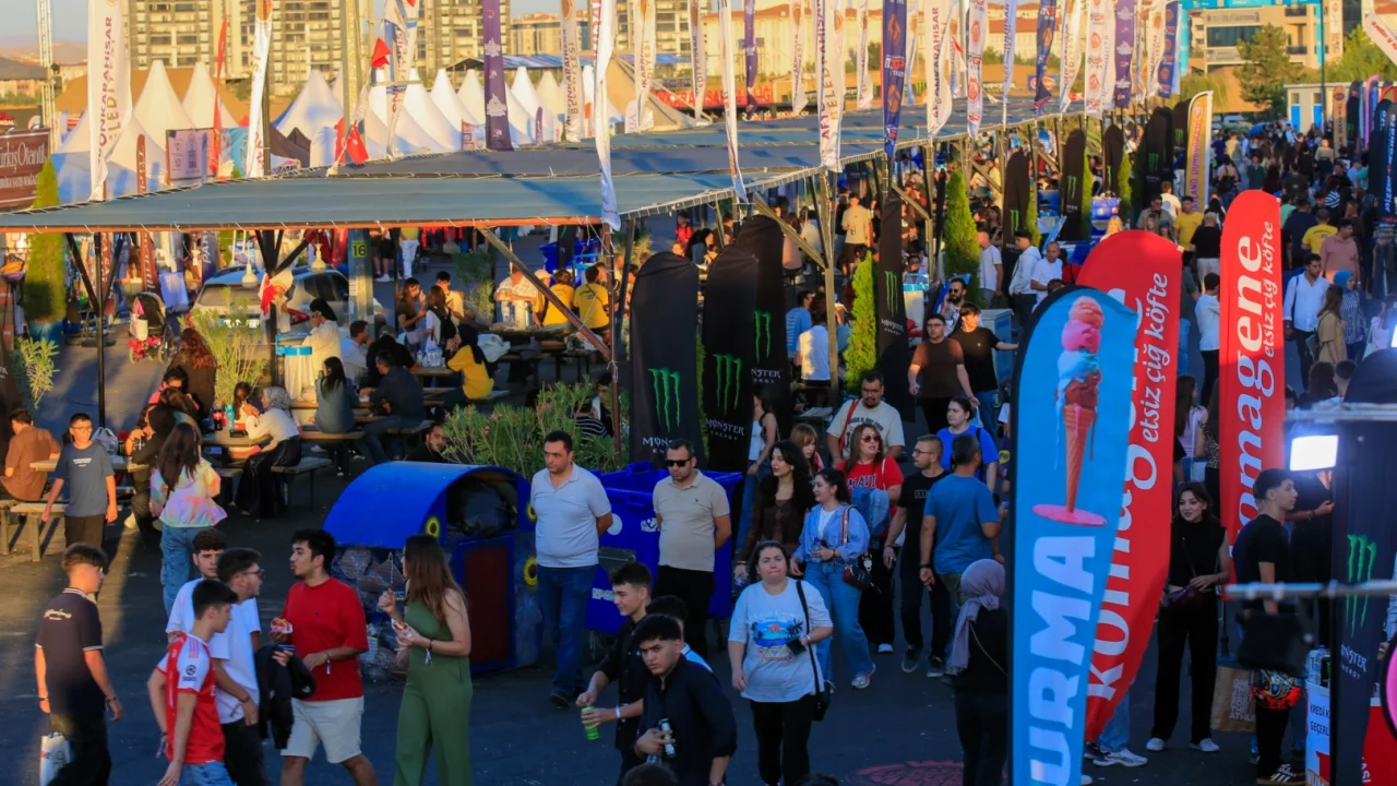 NG Afyon Motofest 2026 İçin Geri Sayım Başladı