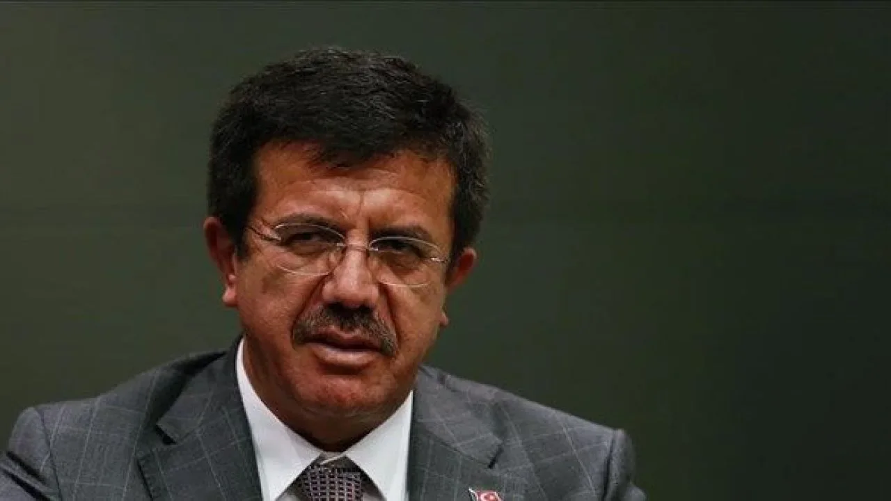 Nihat Zeybekci Fon Yatırımlarını ve Mağduriyeti Açıkladı