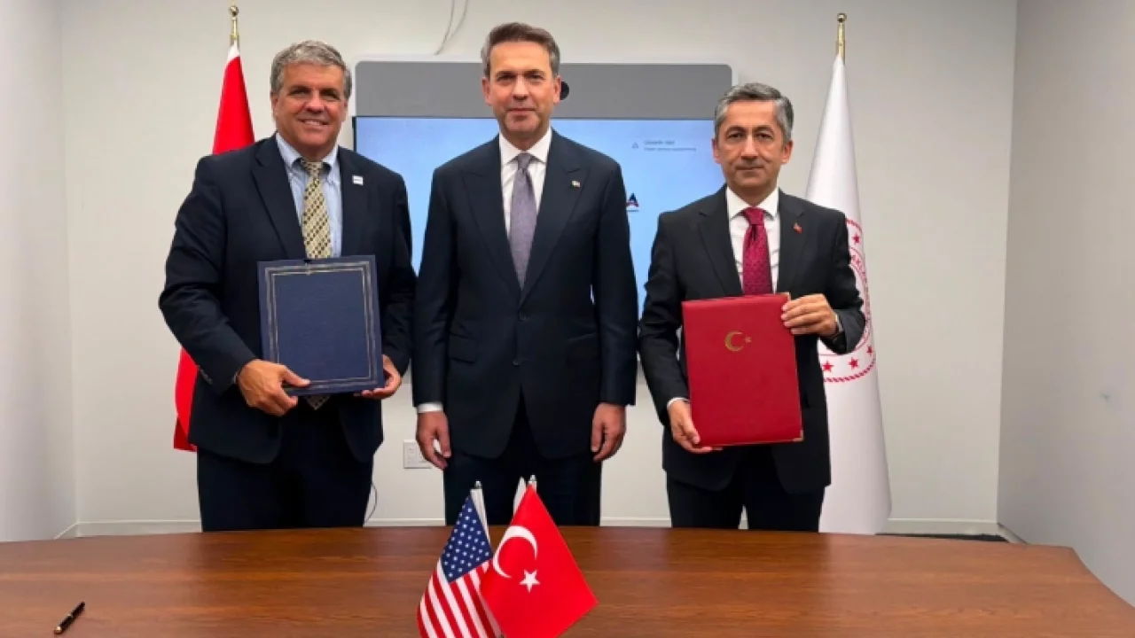 Nükleer enerji iş birliği ile yeni teknolojiler gelişiyor