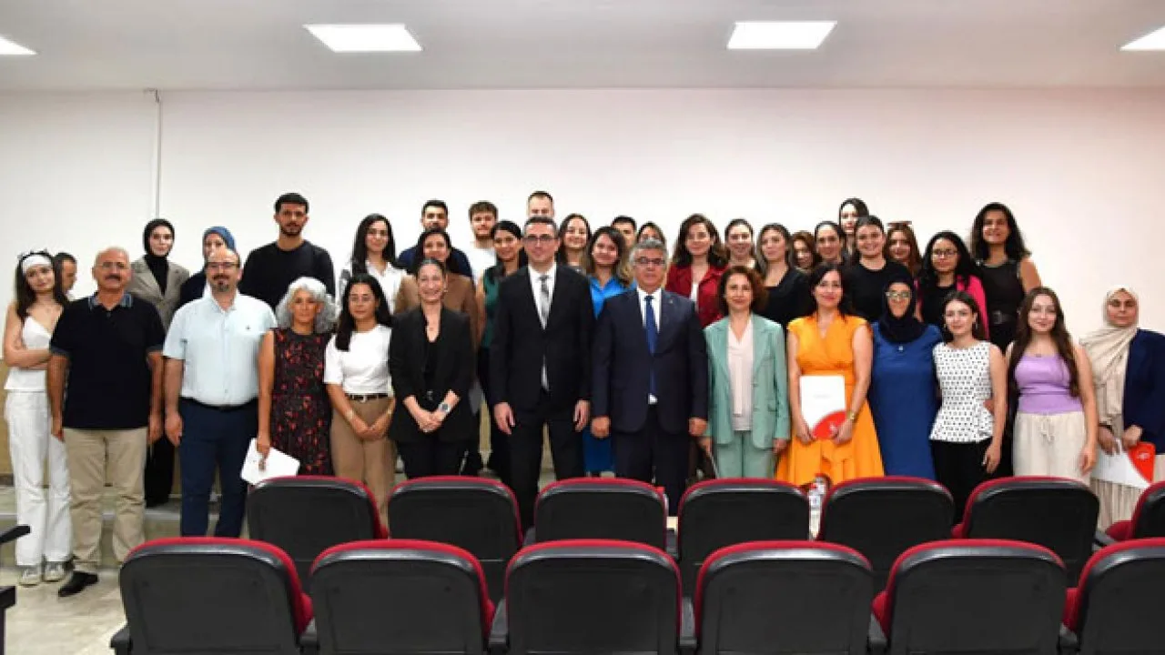 OKÜ’de Akademik Yıl “Sahadan Bilime” Temasıyla Açıldı
