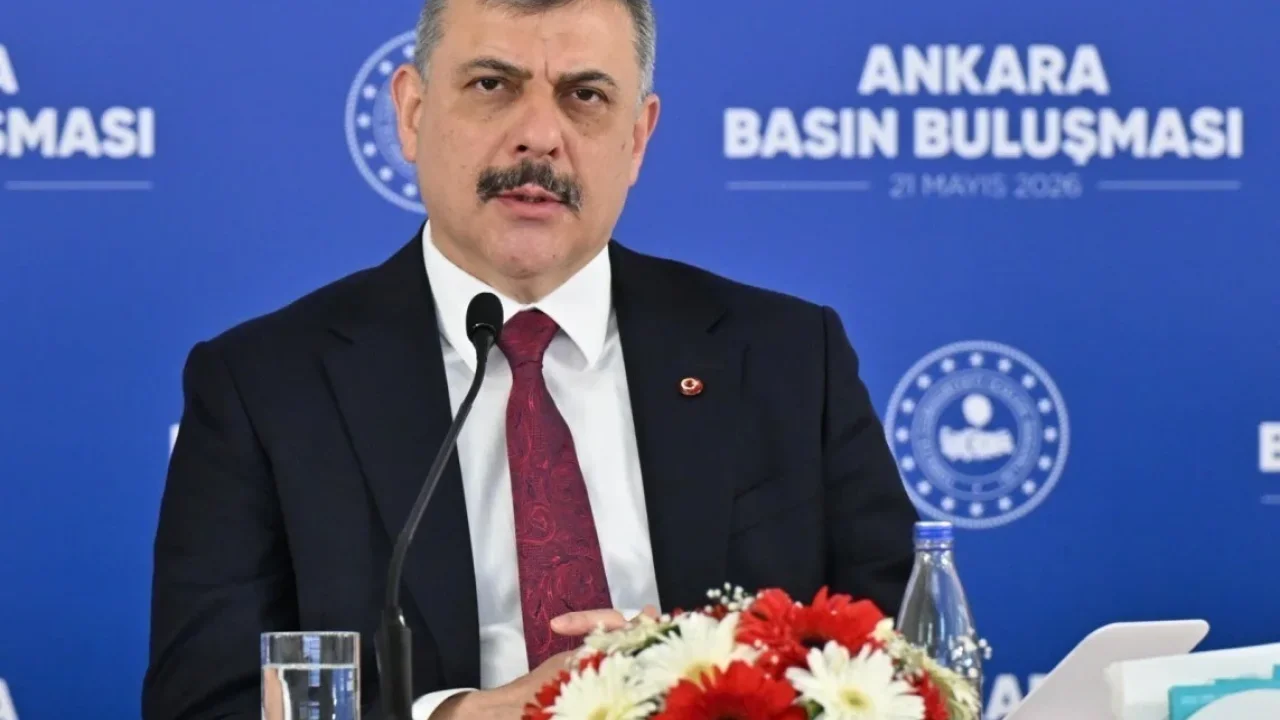 Okul güvenliği önlemleri 81 ilde en üst seviyeye çıktı