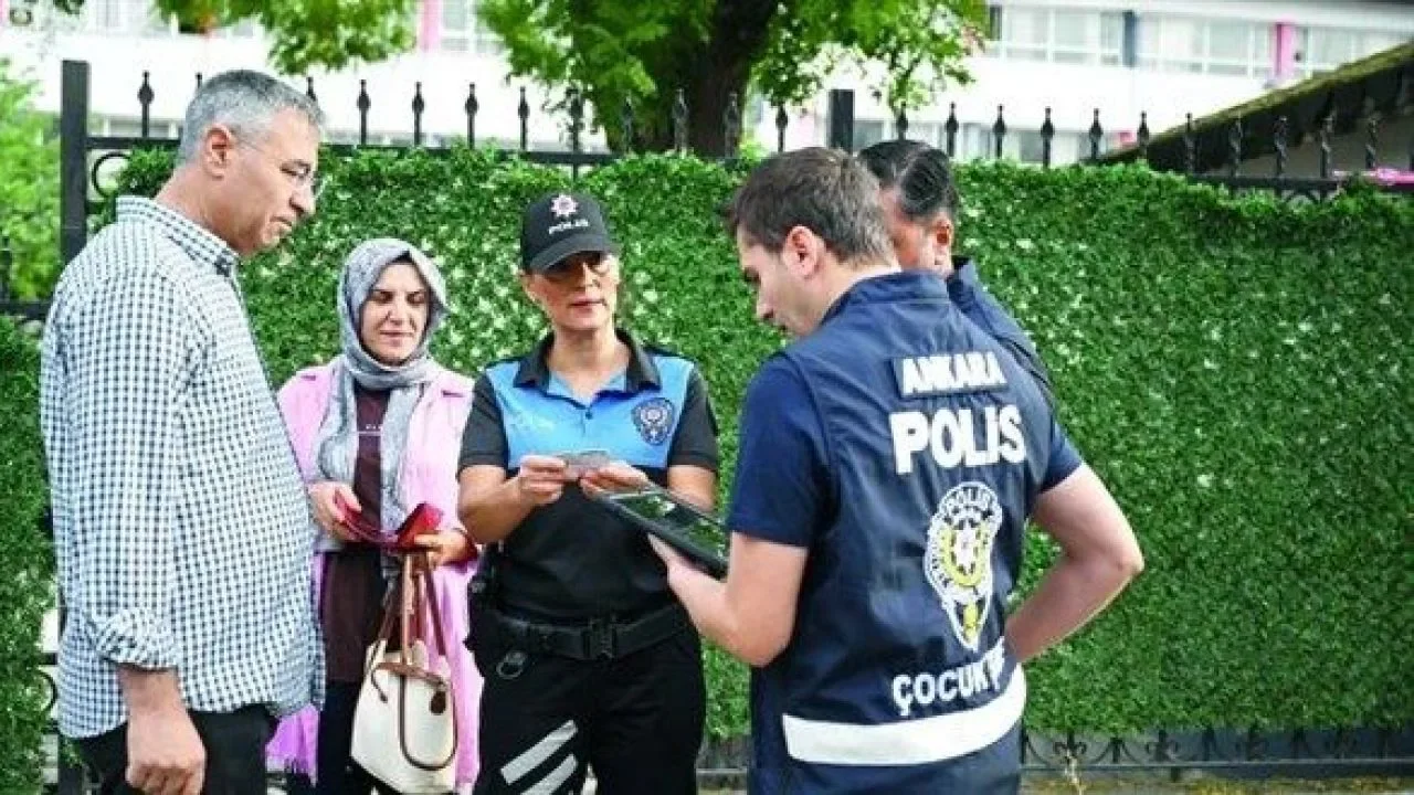 Okul güvenliği protokolü evdeki riskleri de kapsıyor