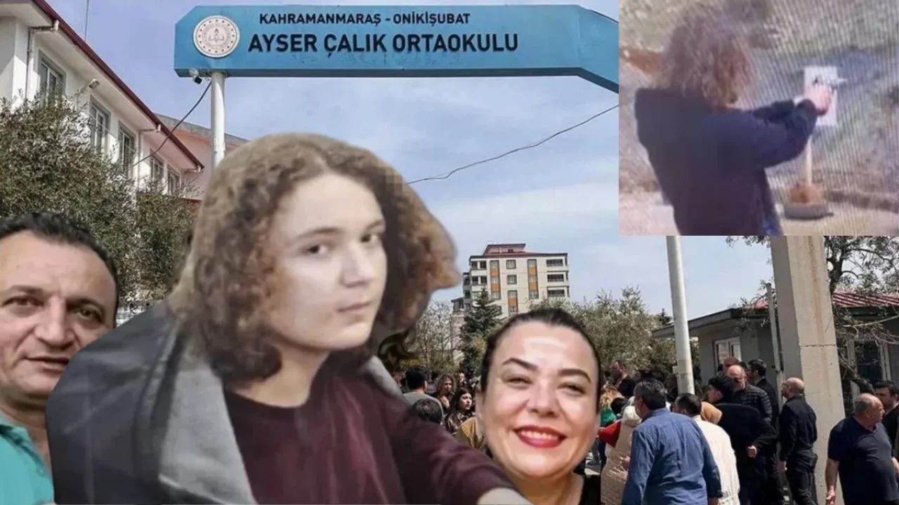 Okul saldırısı davasında baba: “Oğlumdan şikayetçiyim”