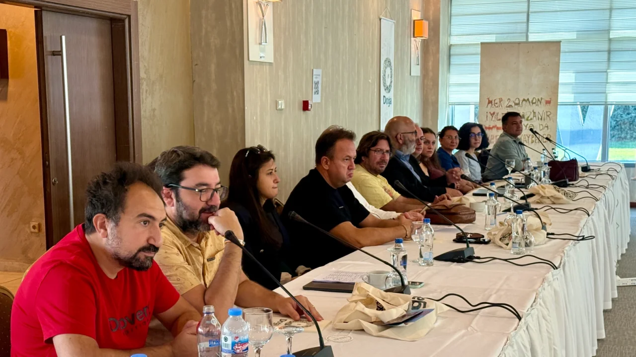 Önemli Doğa Alanları envanteri güncelleniyor