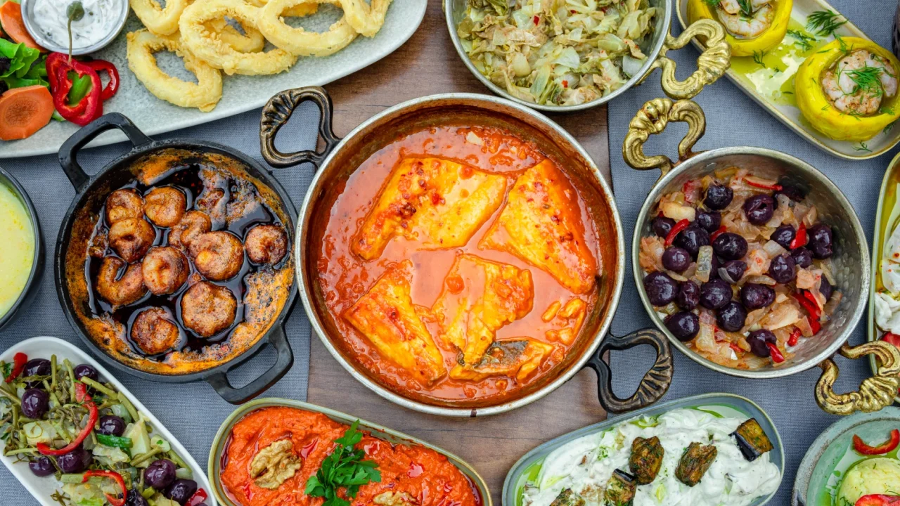 Ordu Lezzet Noktası Festivali Turizmi Güçlendiriyor
