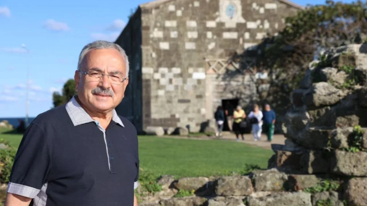 Ordu’nun tarihi ve doğal mirasları UNESCO yolunda!