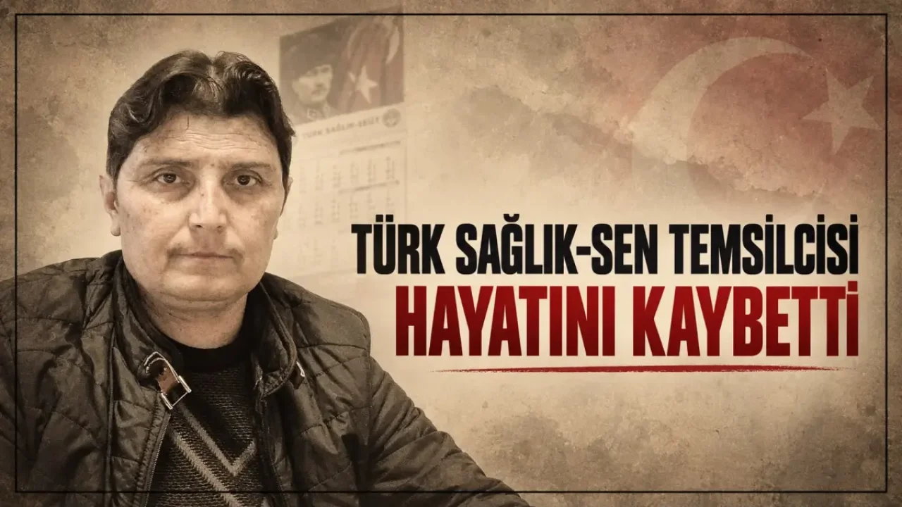 Organ bağışı gönüllüsü Yakup Serhat Er hayatını kaybetti