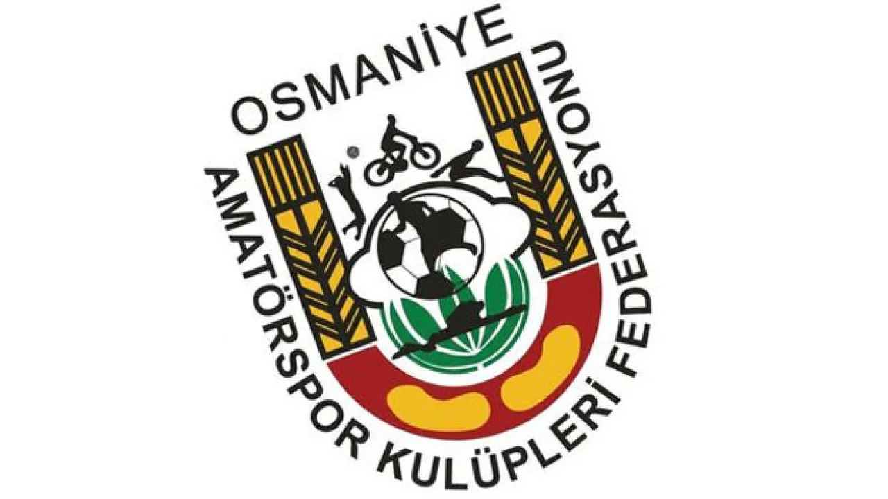 Osmaniye Amatör Futbolunda Yeni Sezonun Yaş Kriterleri Belli Oldu