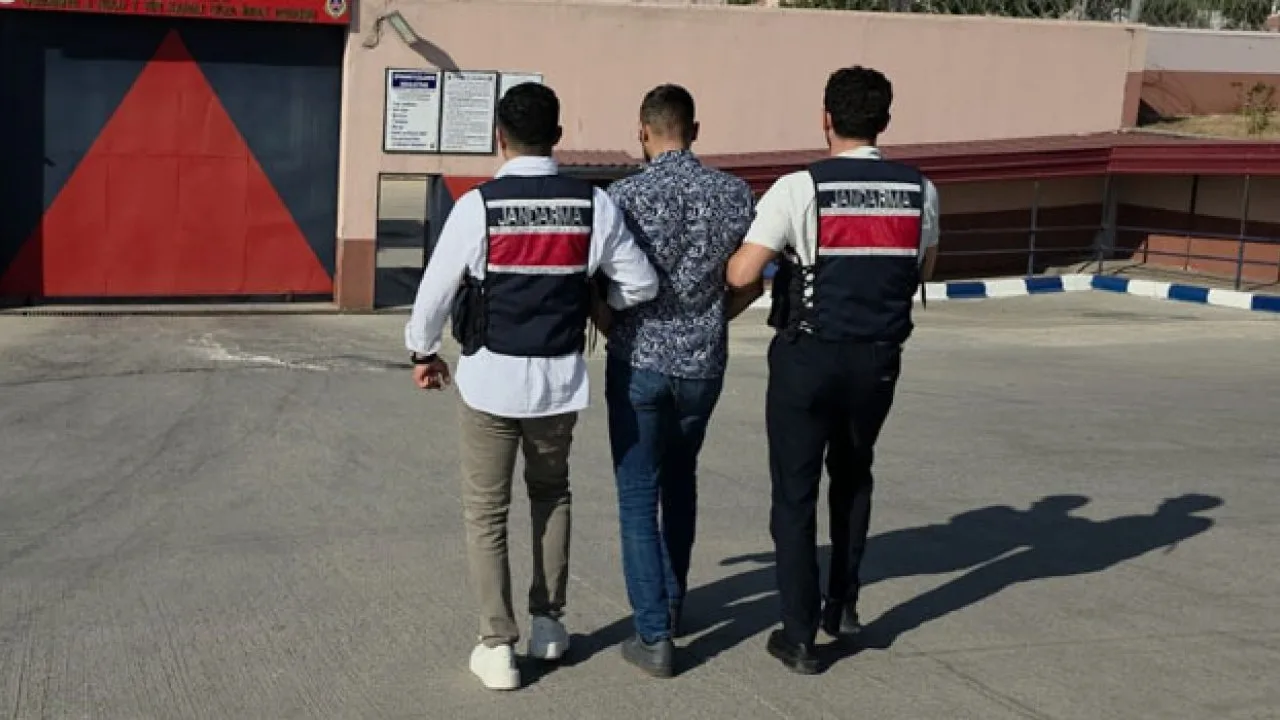 Osmaniye’de DEAŞ Operasyonu: 1 Şüpheli Tutuklandı
