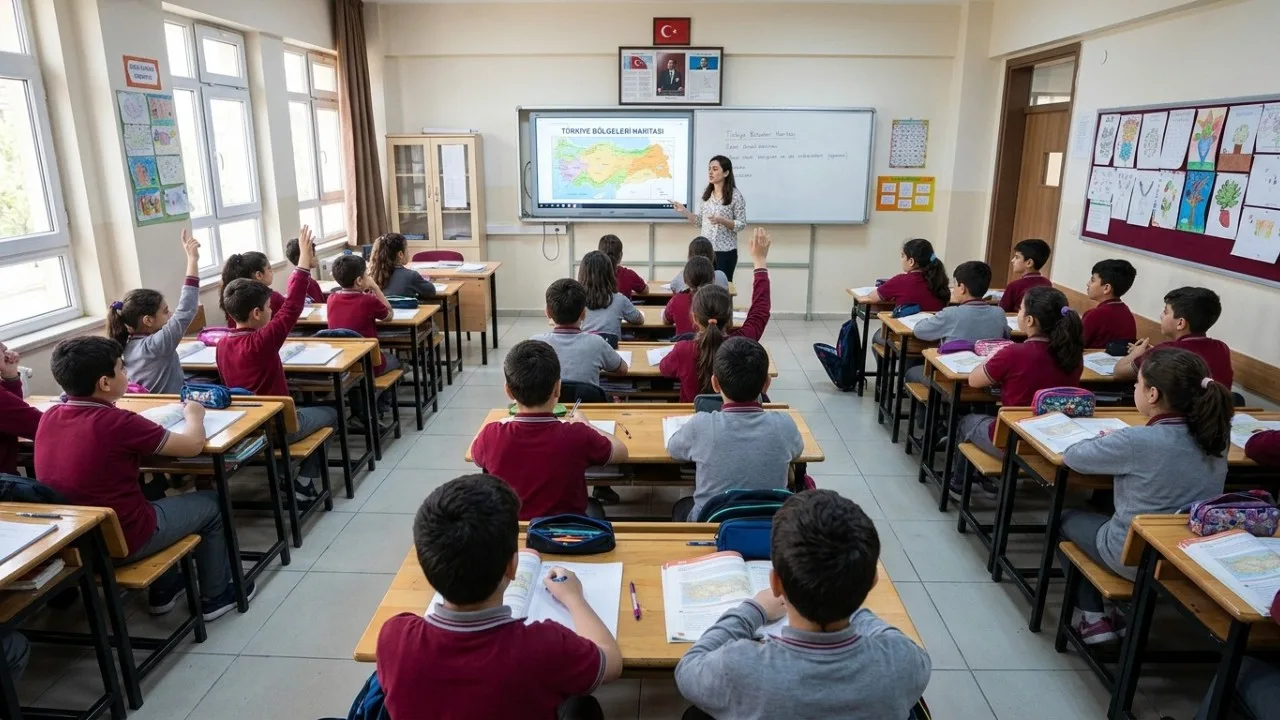 Osmaniye’de Kadınların Muhtemel Eğitim Süresi 16,9 Yıl Oldu
