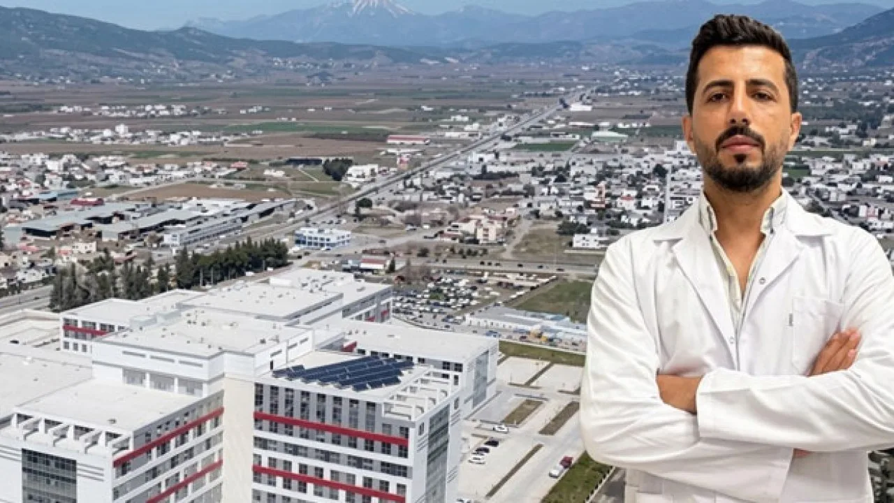 Osmaniye’de Kardiyoloji Kadrosuna Yeni Uzman