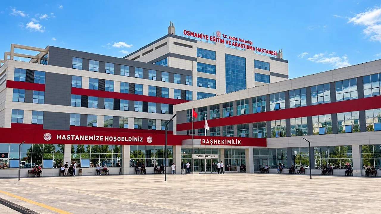 Osmaniye’de KML Hastalığına Karşı Farkındalık Çağrısı