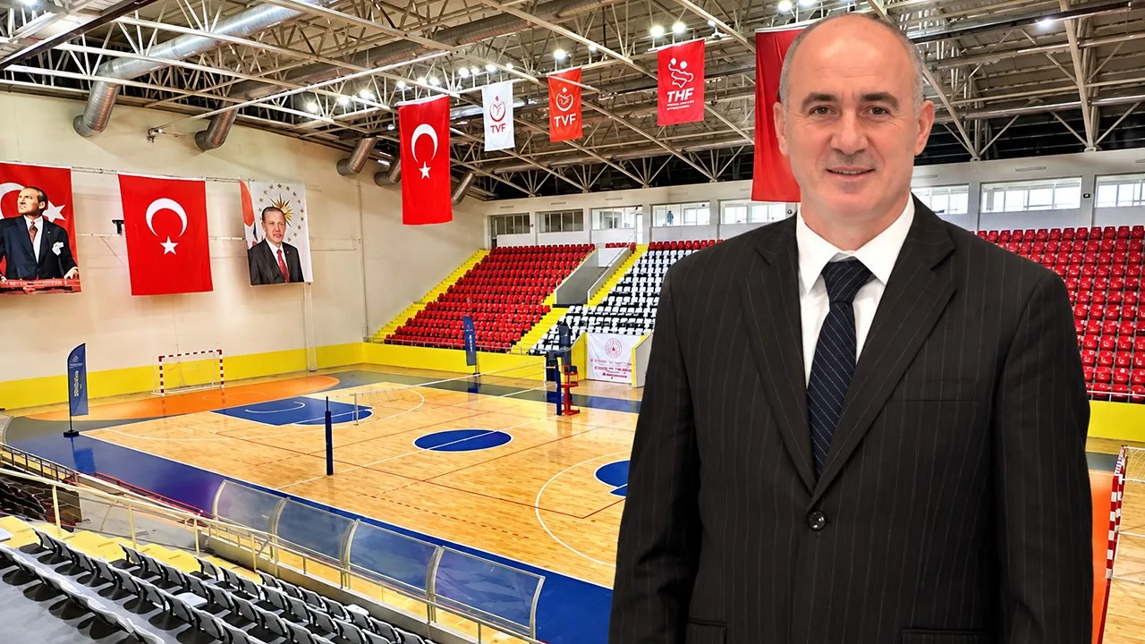 Osmaniye’de Yusuf Çebi Döneminin Spor Yatırımları Açıklandı