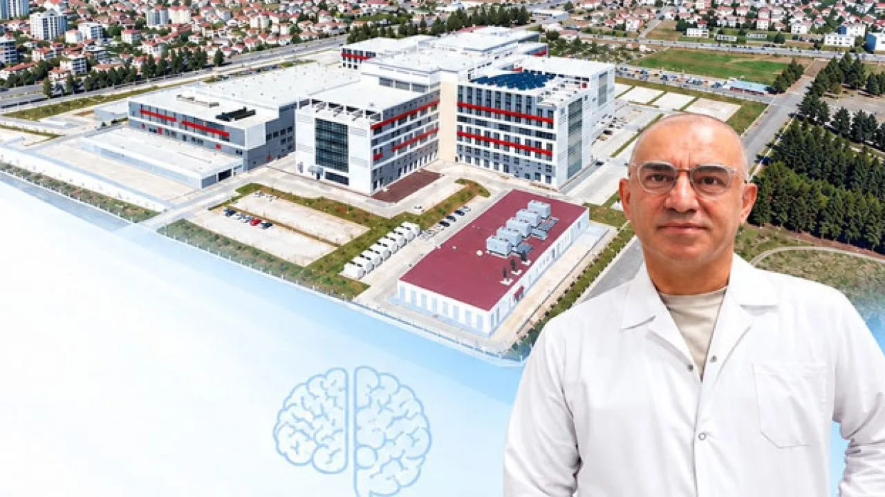 Osmaniye Eğitim ve Araştırma Hastanesi’nin Hekim Kadrosuna Yeni İsim