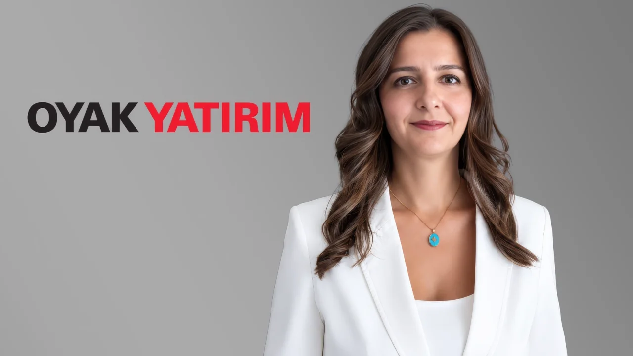 OYAK YATIRIM’ın Araştırma Direktörü Banu Dirim oldu