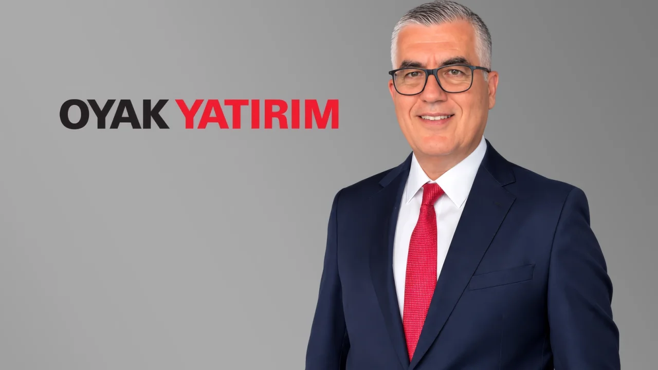 OYAK YATIRIM Yönetim Kadrosunu Metin Güler İle Güçlendirdi