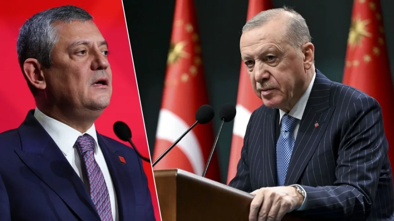 Özgür Özel tazminat ödeyecek: Mahkemeden 800 bin lira karar