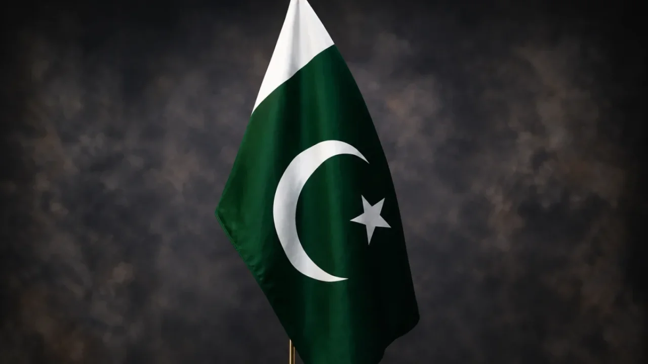 Pakistan cami patlaması can aldı: 15 kişi hayatını kaybetti