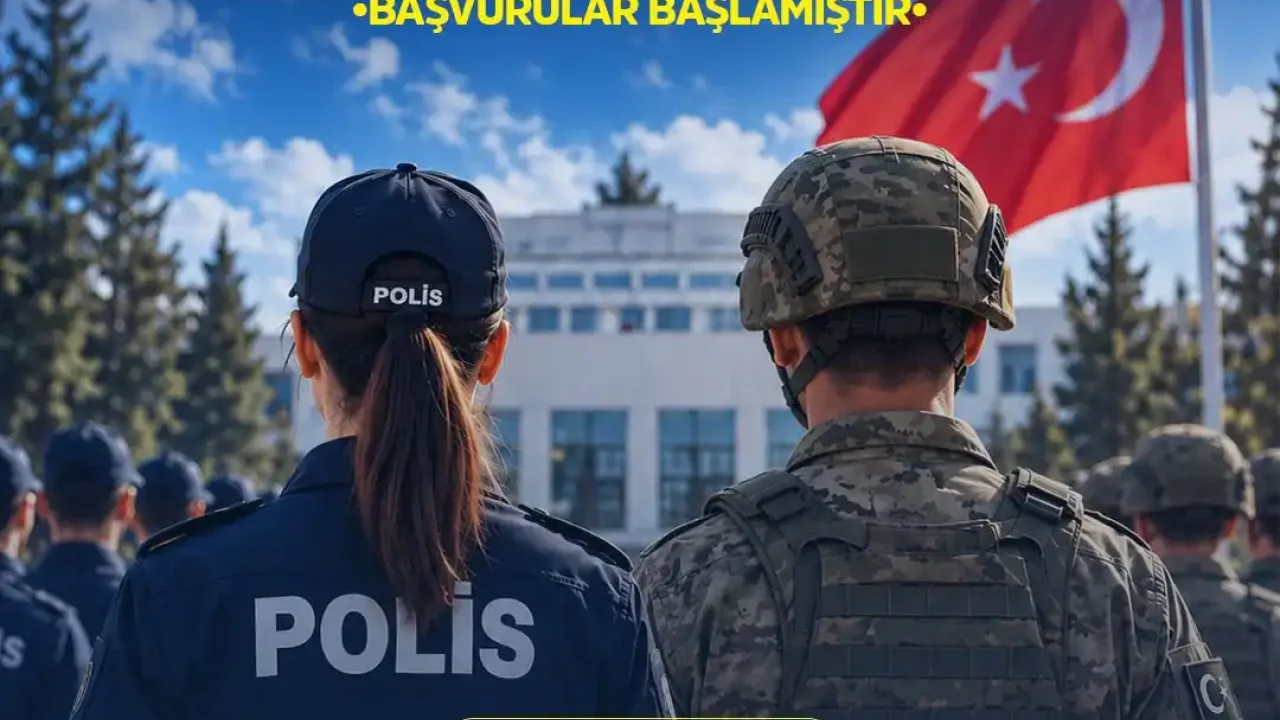 Parkur hazırlık kursu adayların başarısını artırıyor