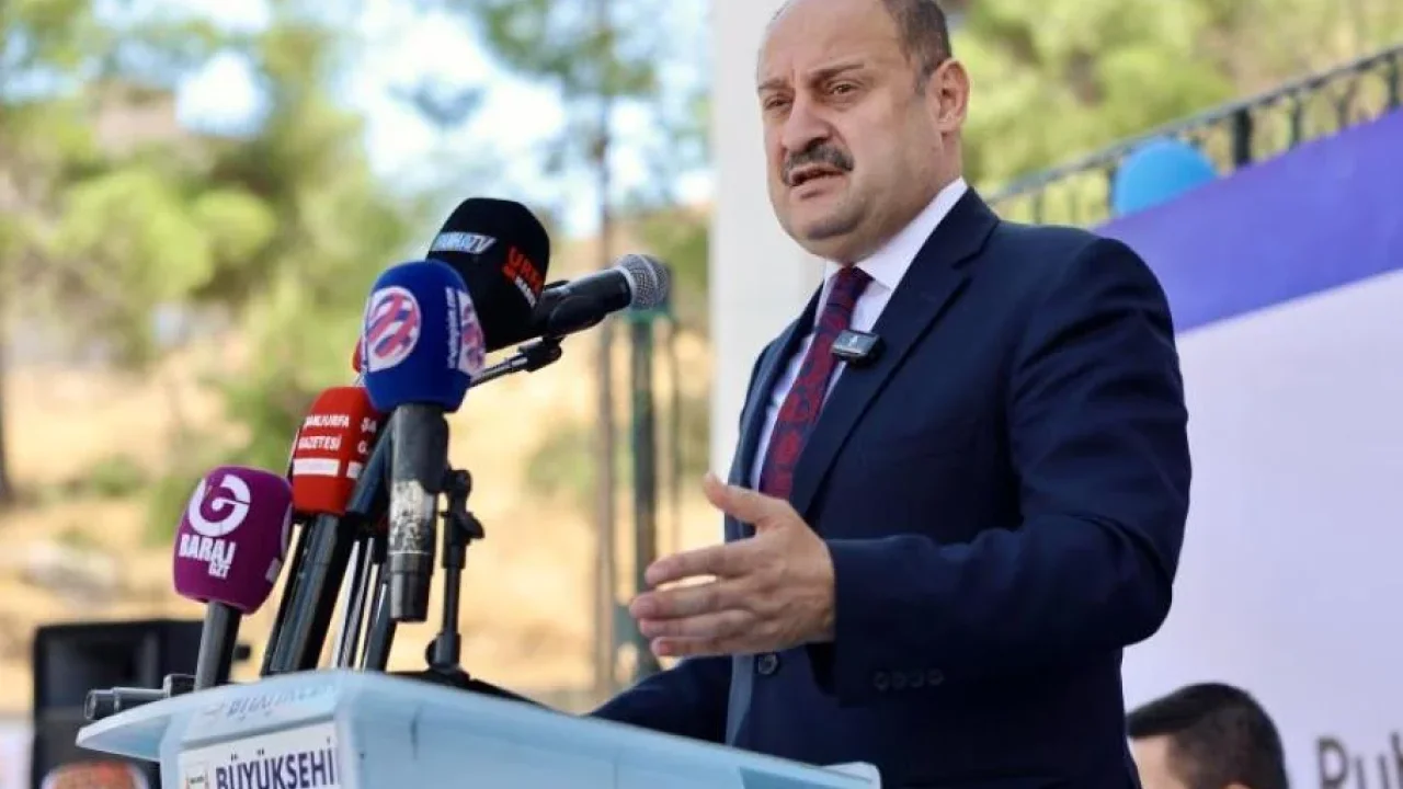 Personel alımlarında torpil dönemini bitiriyor
