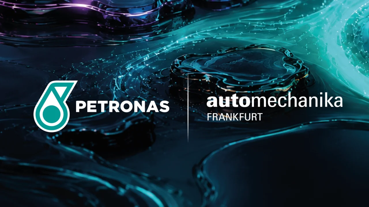 PETRONAS madeni yağlar yeni teknolojiler sunuyor