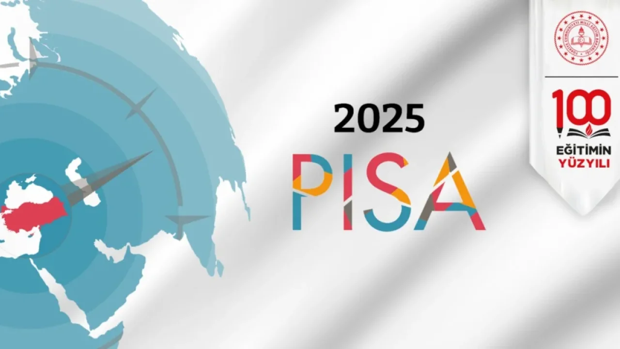 PISA 2025 kriterleri öğrenci profilini değiştiriyor