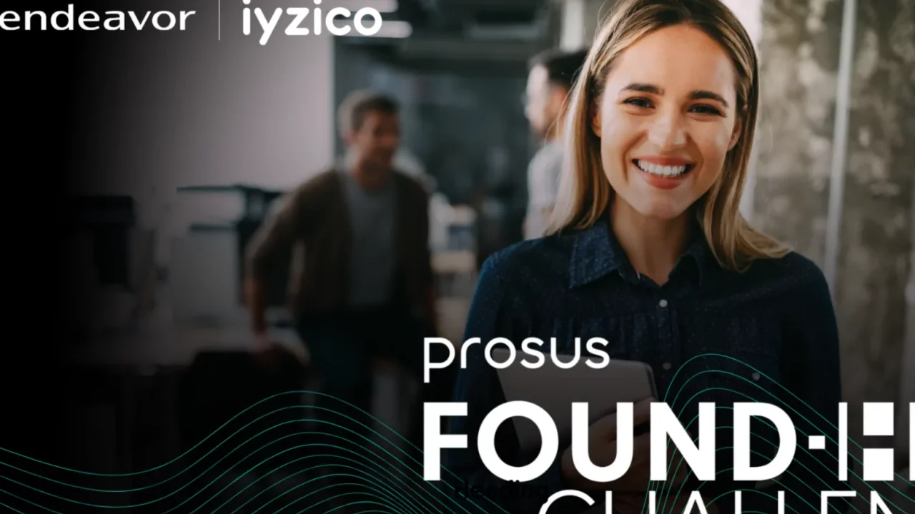 Prosus Found-HER Challenge Kadın Girişimcileri Destekliyor