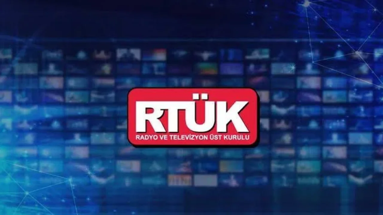 RTÜK duyurdu: Osmaniye’deki soruşturmaya yayın yasağı
