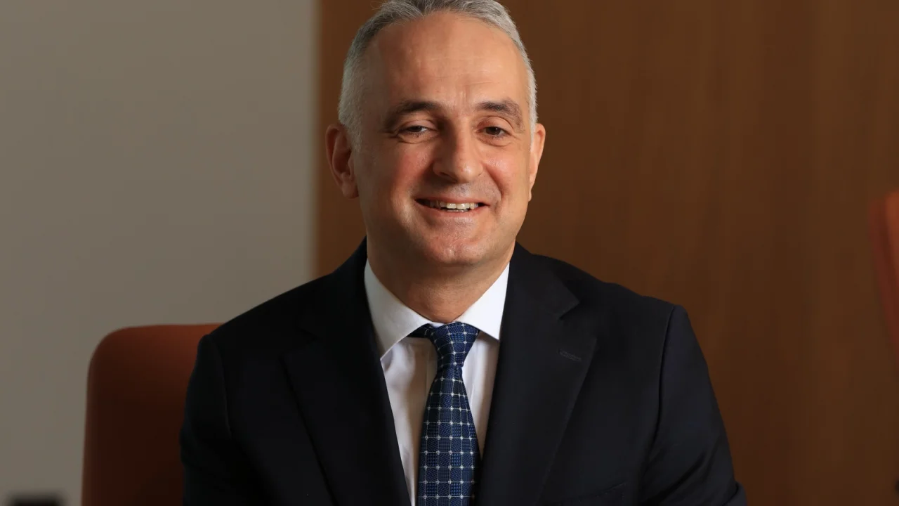 S&P’den Millî Reasürans’a Not Artışı