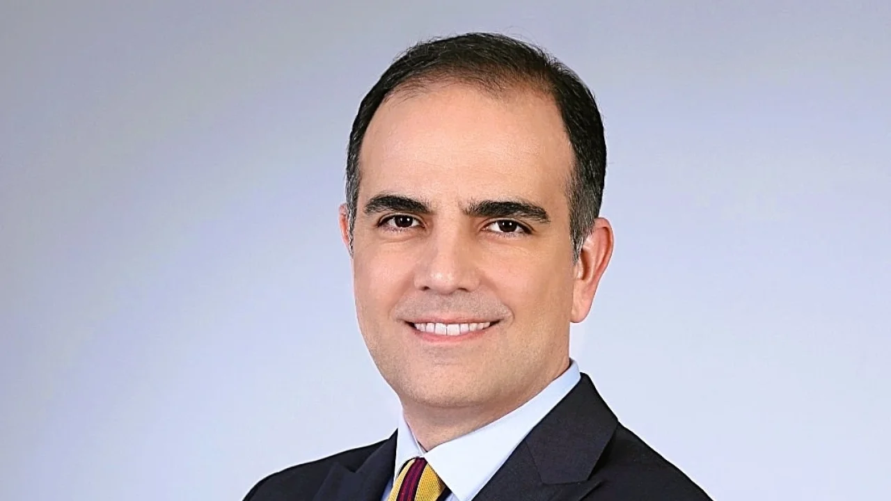 ŞA-RA Enerji CFO pozisyonuna Ali Ar atamasını yaptı
