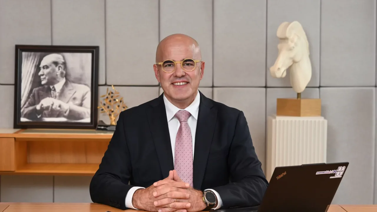 Sabancı Holding, “Dünyanın En İyi 25 İşvereni” Arasında