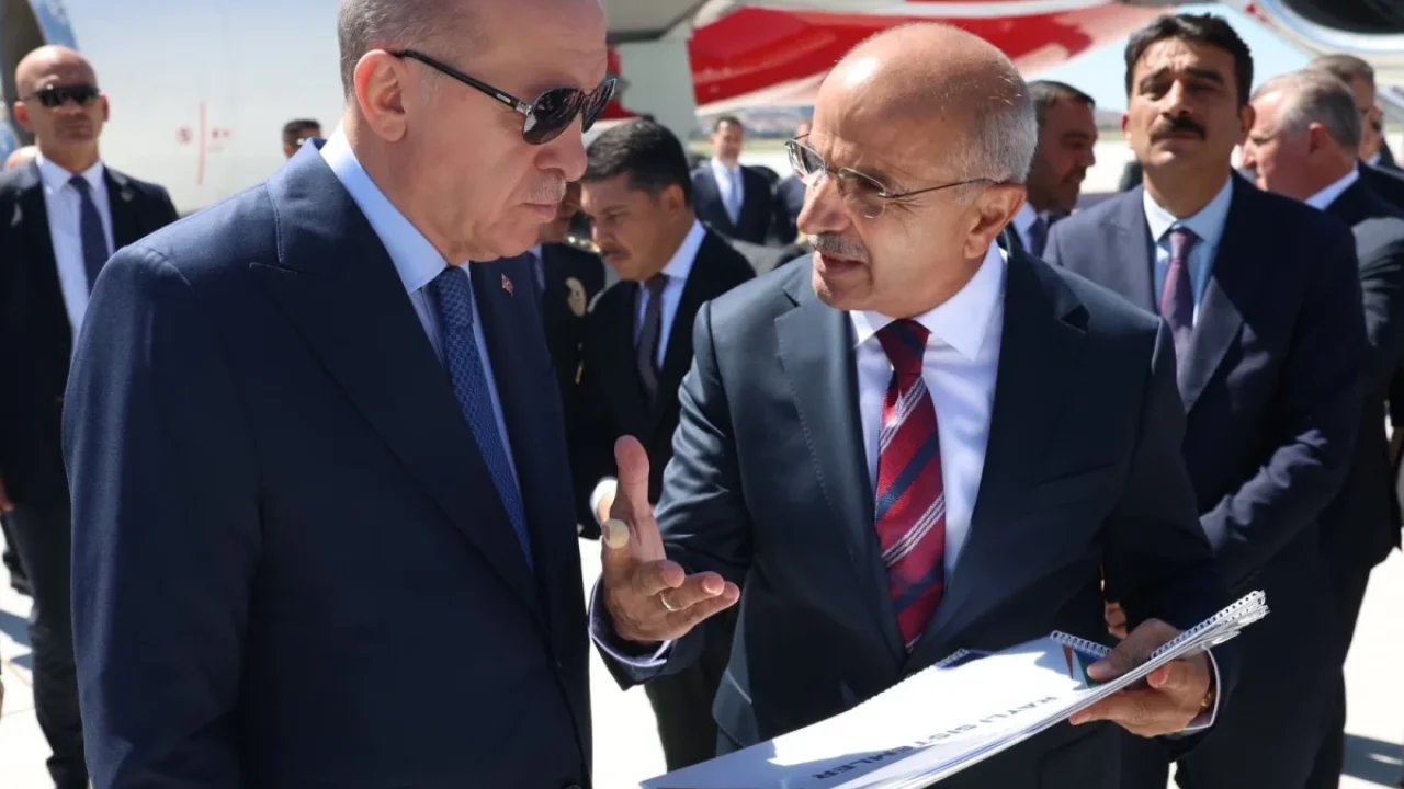 Sami Er’den Ankara’da Malatya için yoğun temas trafiği