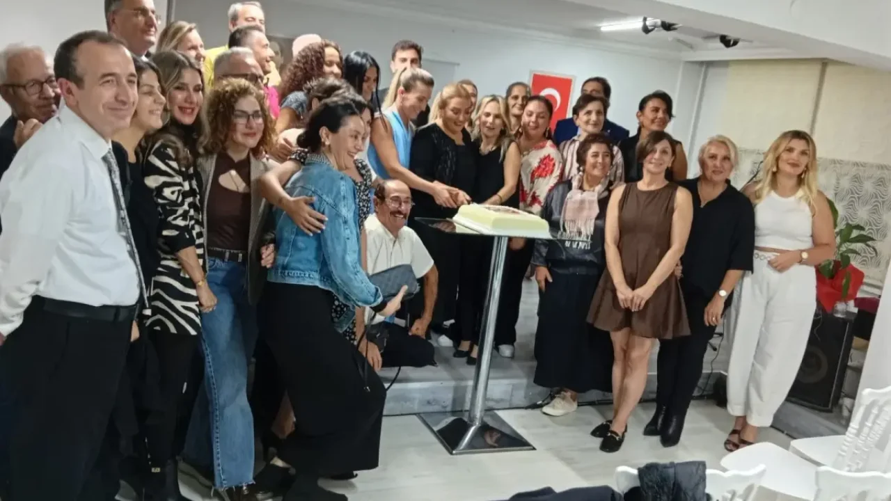 Samsun Gürcü Kültür Derneği Yeni Sezonu Başlatıyor