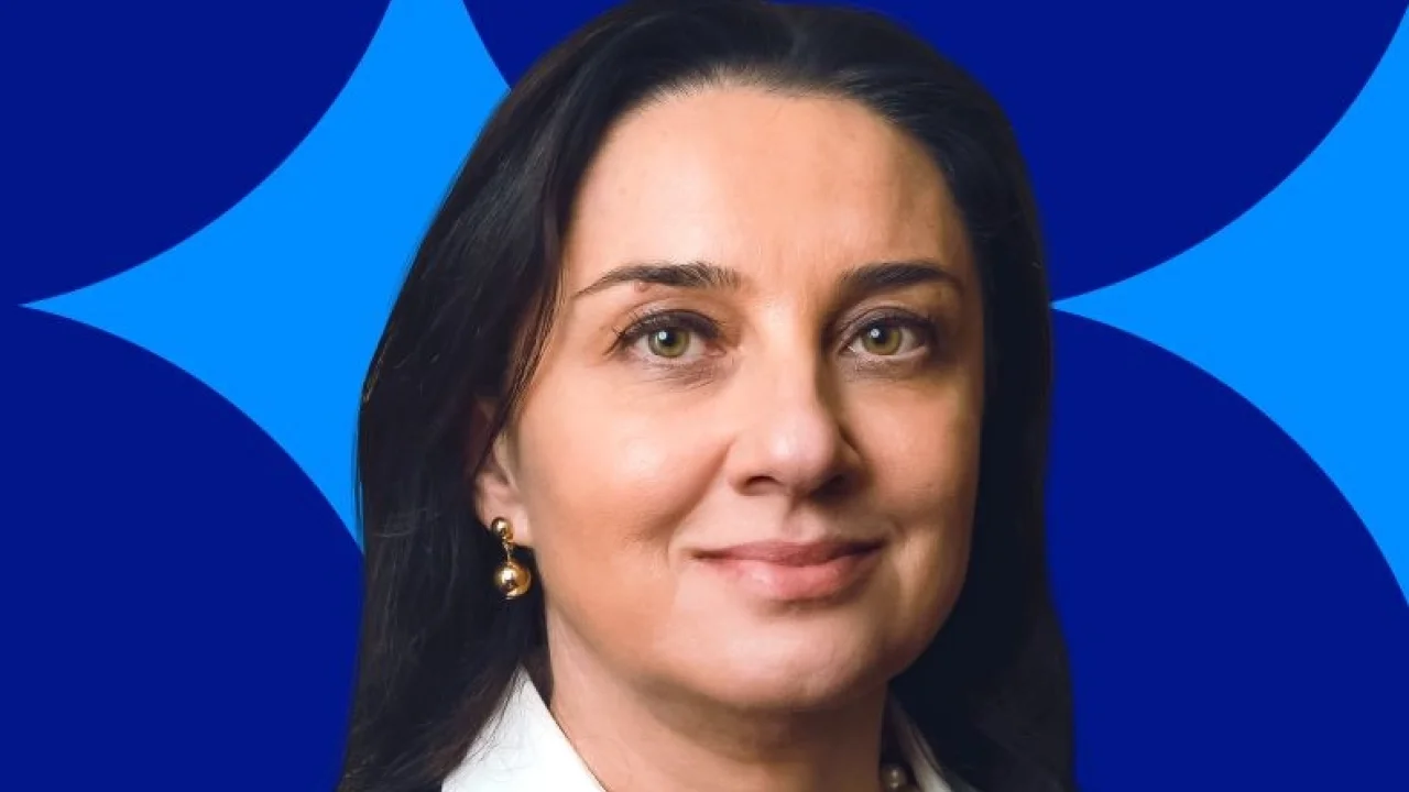 Sanko Holding’de CFO Görevine Nevra Özhatay Atandı