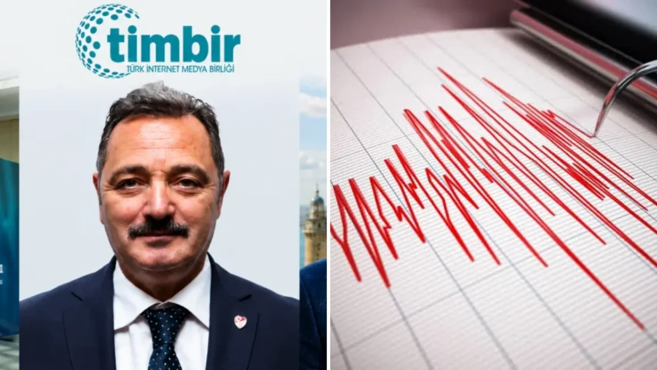 Şanlıurfa depremi sonrası uzman isimden uyarılar geldi