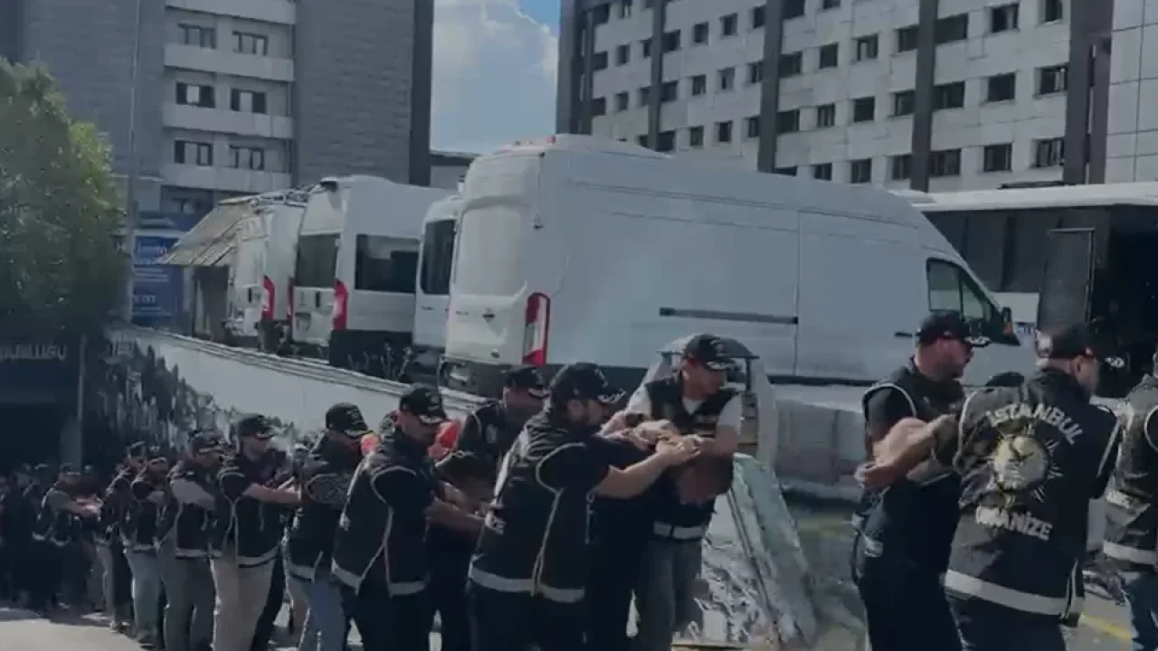 Sarallar’ın Sedat Şahin suikastı planı çökertildi