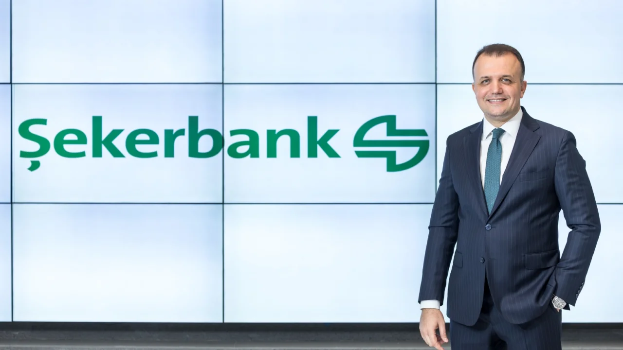 Şekerbank’a Global Finance’ten İnovasyon Ödülü