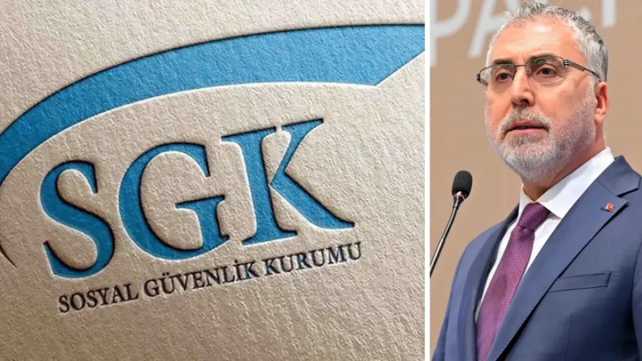 SGK Prim Borcu Taksitlendirme Kolaylığı Başladı