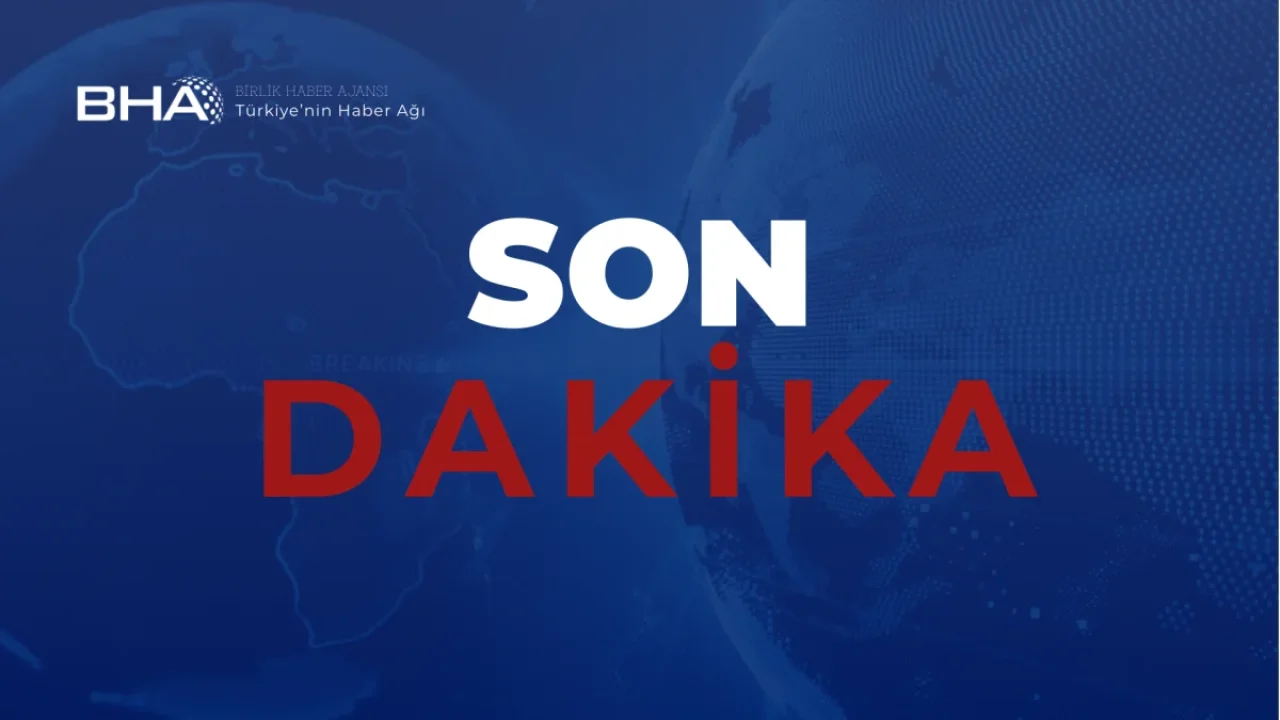 Silivri açıklarında gemi kazası: 10 personel kayboldu