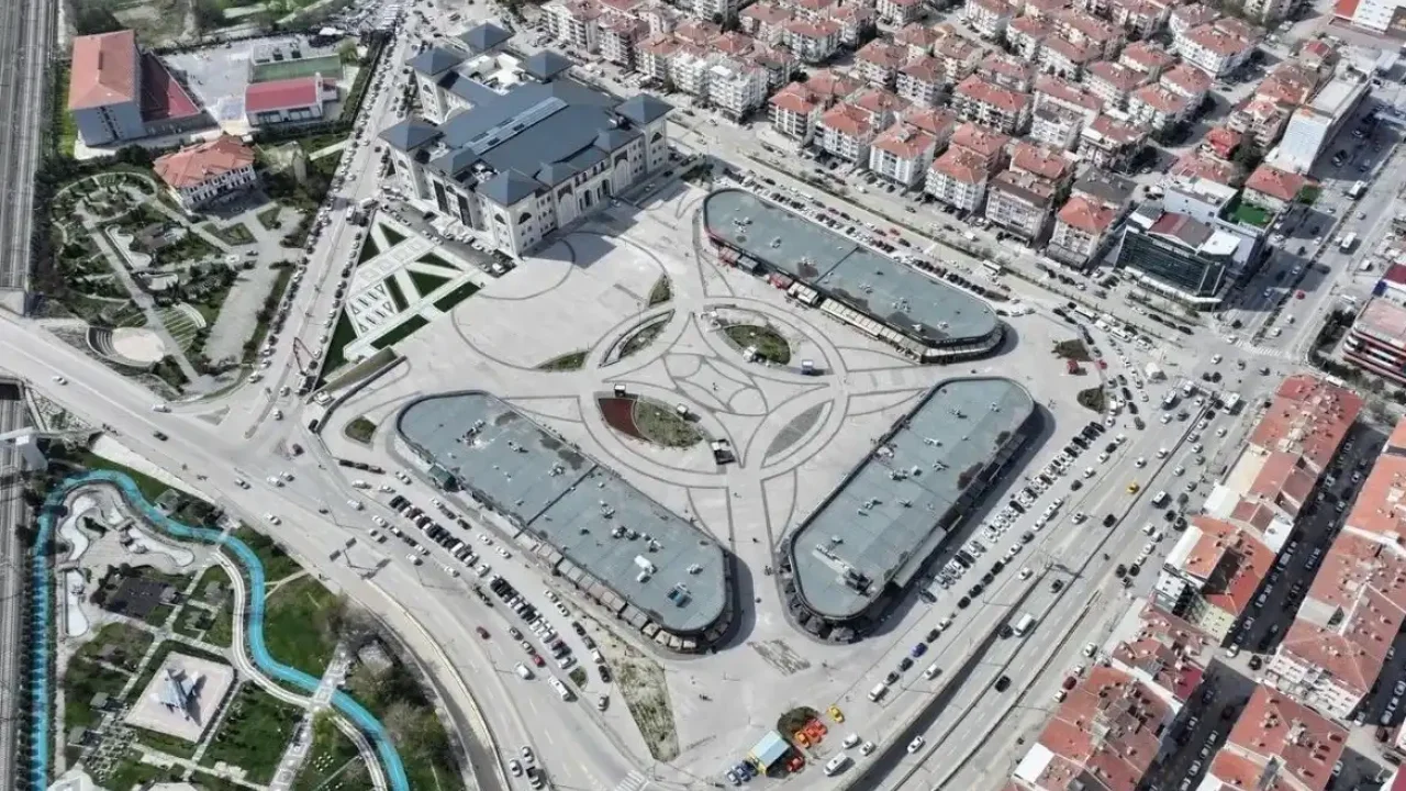 Sincan’da taşınmaz gelirleri yatırıma dönüştü